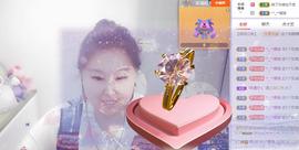娃の娃主播照片