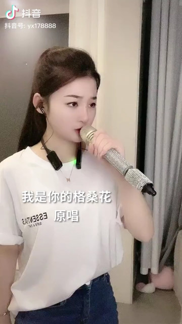 我是你的格桑花