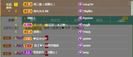 💙欣宝吖（暂休）主播照片
