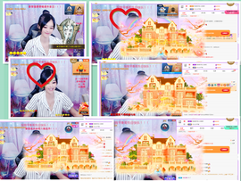 社会💞夭夭（退）主播照片