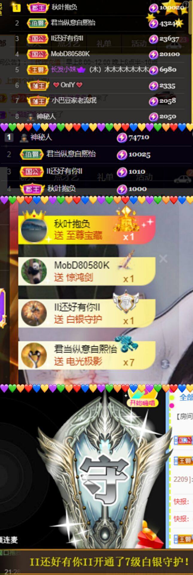 ♚~小巴豆~贪财好色的图片