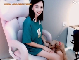 甜蜜未来乐在心怀主播照片