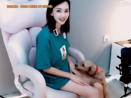 甜蜜未来乐在心怀主播照片