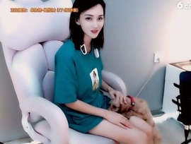 甜蜜未来乐在心怀主播照片