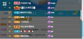 满满生日啦~主播照片