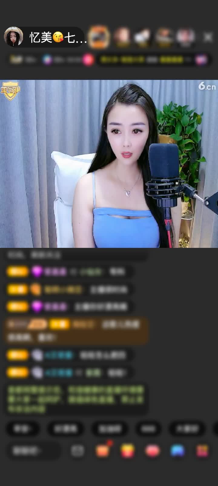 上传了一个小视频