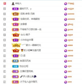 洋子～晚点见主播照片