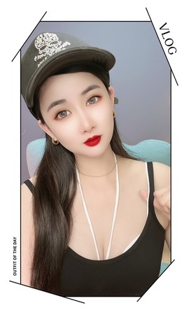 🌸允熙主播照片