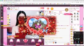 小玲宝🧸安静唱歌主播照片