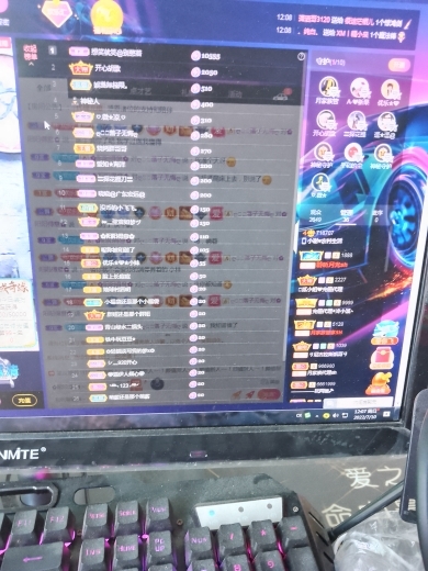 小谢农村田园生活的图片