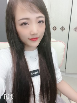 若兮-身体不好休养中主播照片