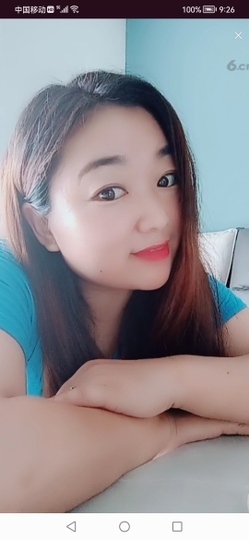依依🌺星🌺城事主播照片