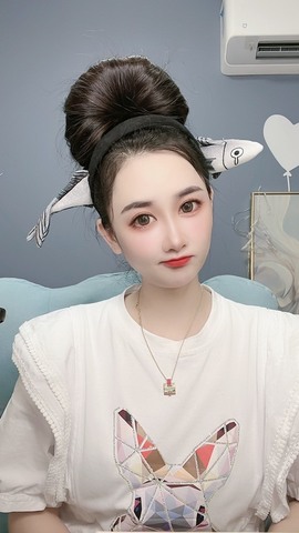 🌸允熙主播照片