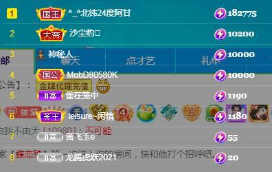 一字马~依棠的图片