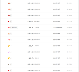 窦窦，家里有事休息了主播照片