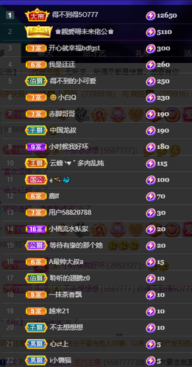聆听~爱唱歌的图片