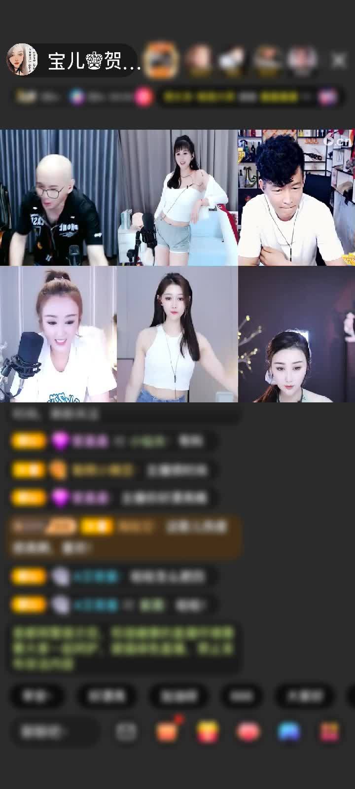 上传了一个小视频