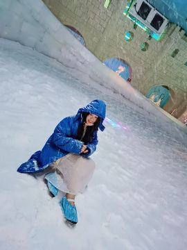 ᝰ清晨☆求守护主播照片