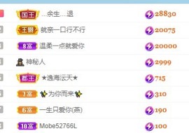 沄9冠感恩有你主播照片