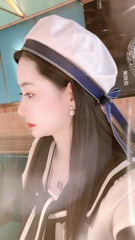 🌸允熙主播照片