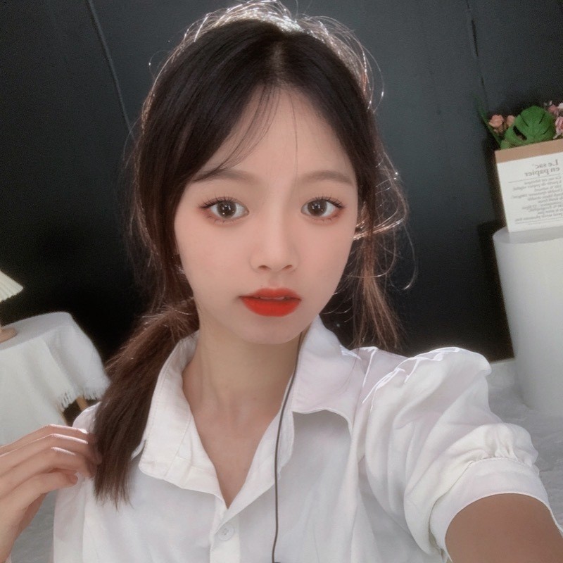 欣雨吖的主播海报