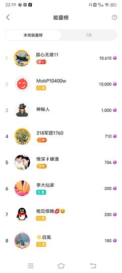 小芳，🌸减肥打卡主播照片