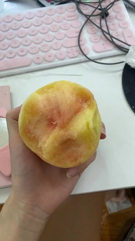 一只小绮梦🍟旺旺旺主播照片