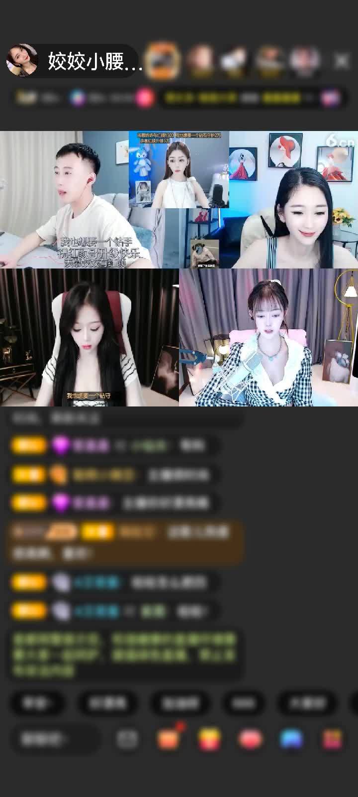 上传了一个小视频