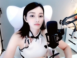 水母好美主播照片