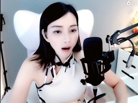 水母好美主播照片
