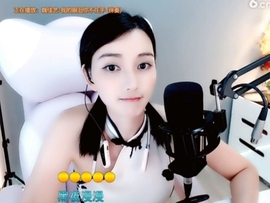 水母好美主播照片