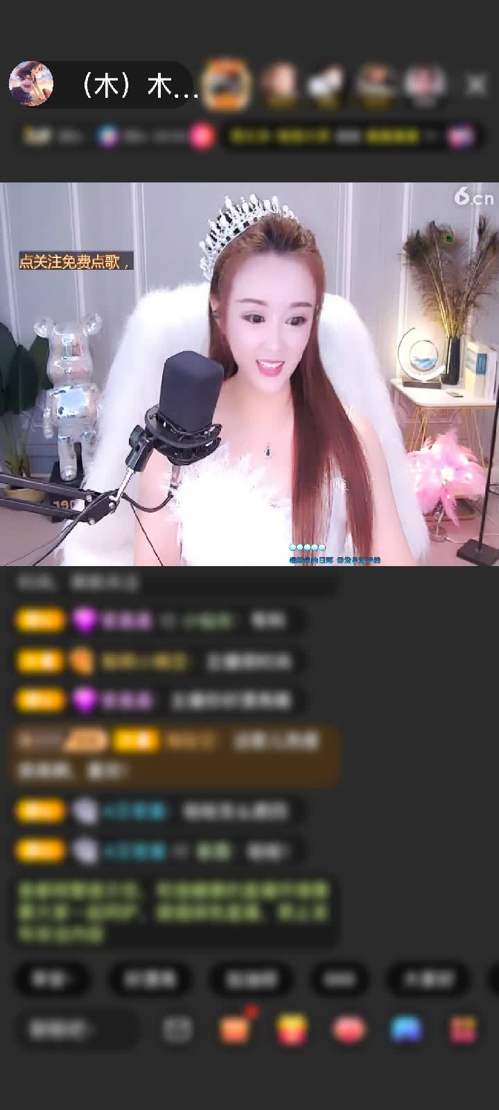 上传了一个小视频