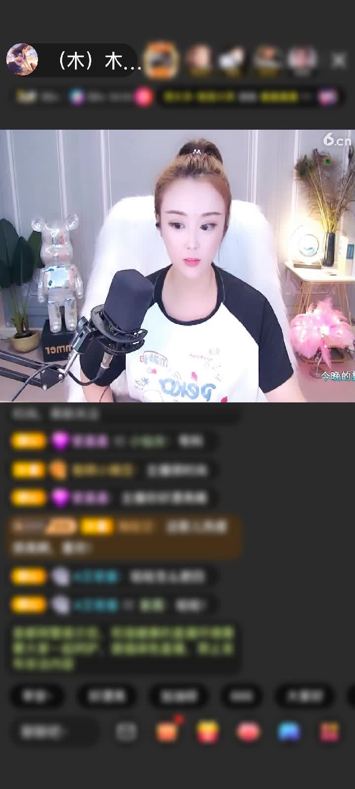 上传了一个小视频