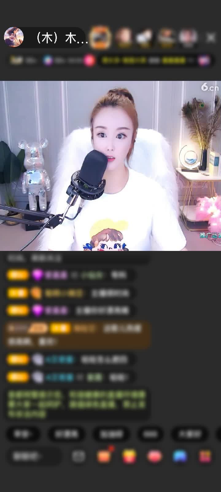 上传了一个小视频
