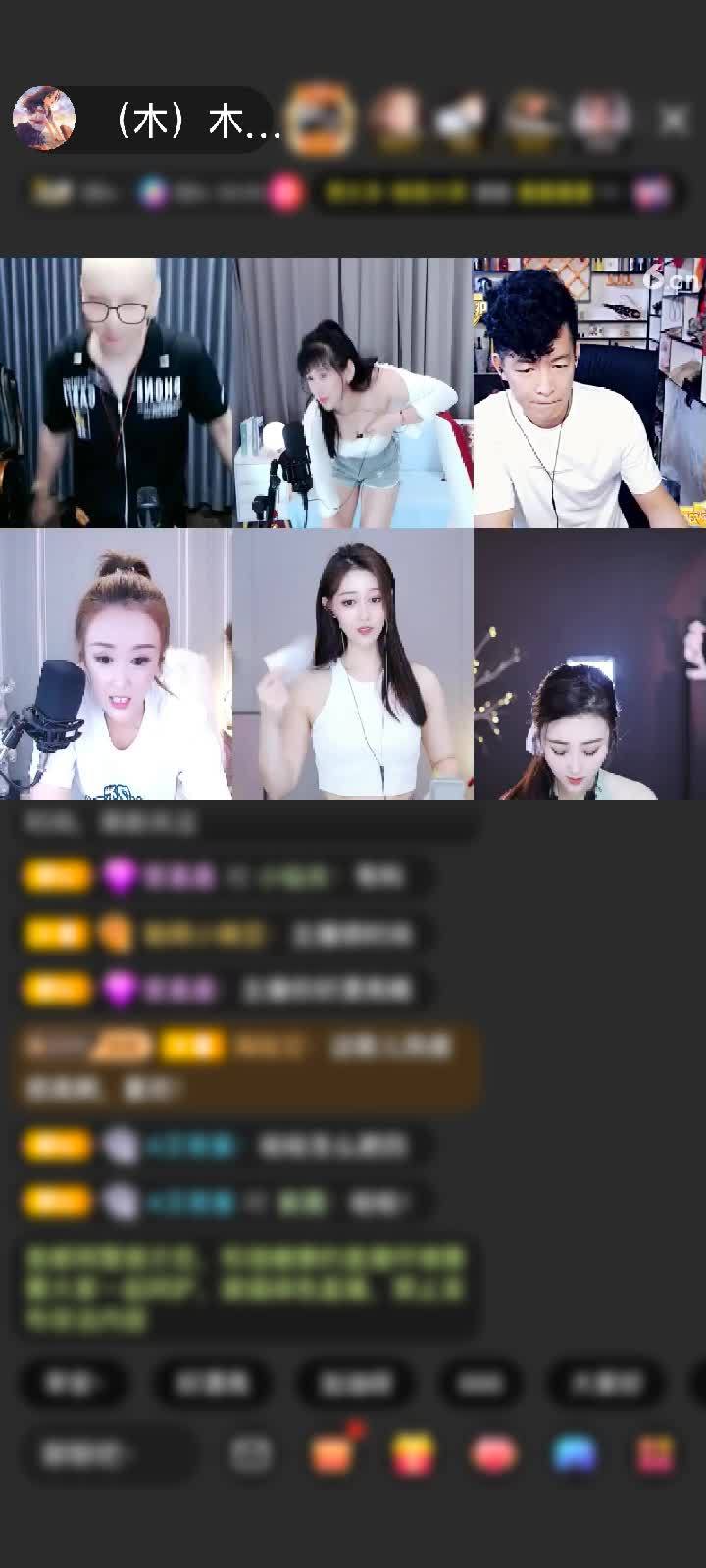 上传了一个小视频