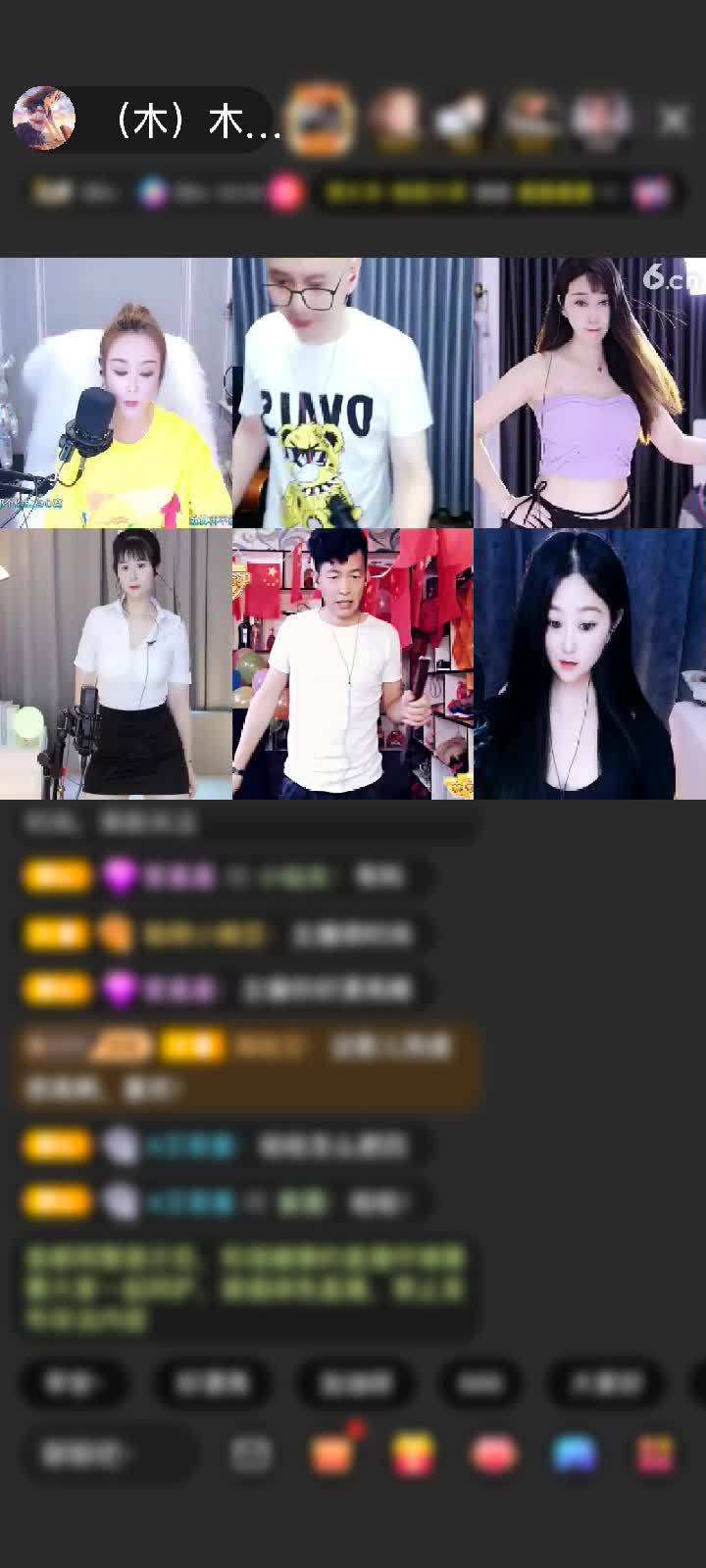 上传了一个小视频
