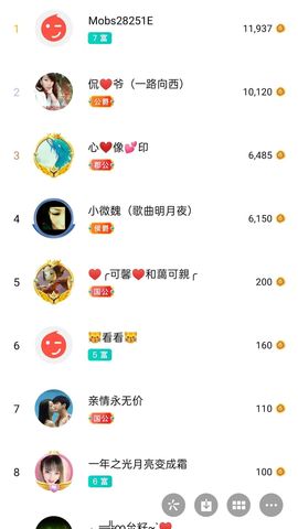 梦心💞缘于遇见的图片