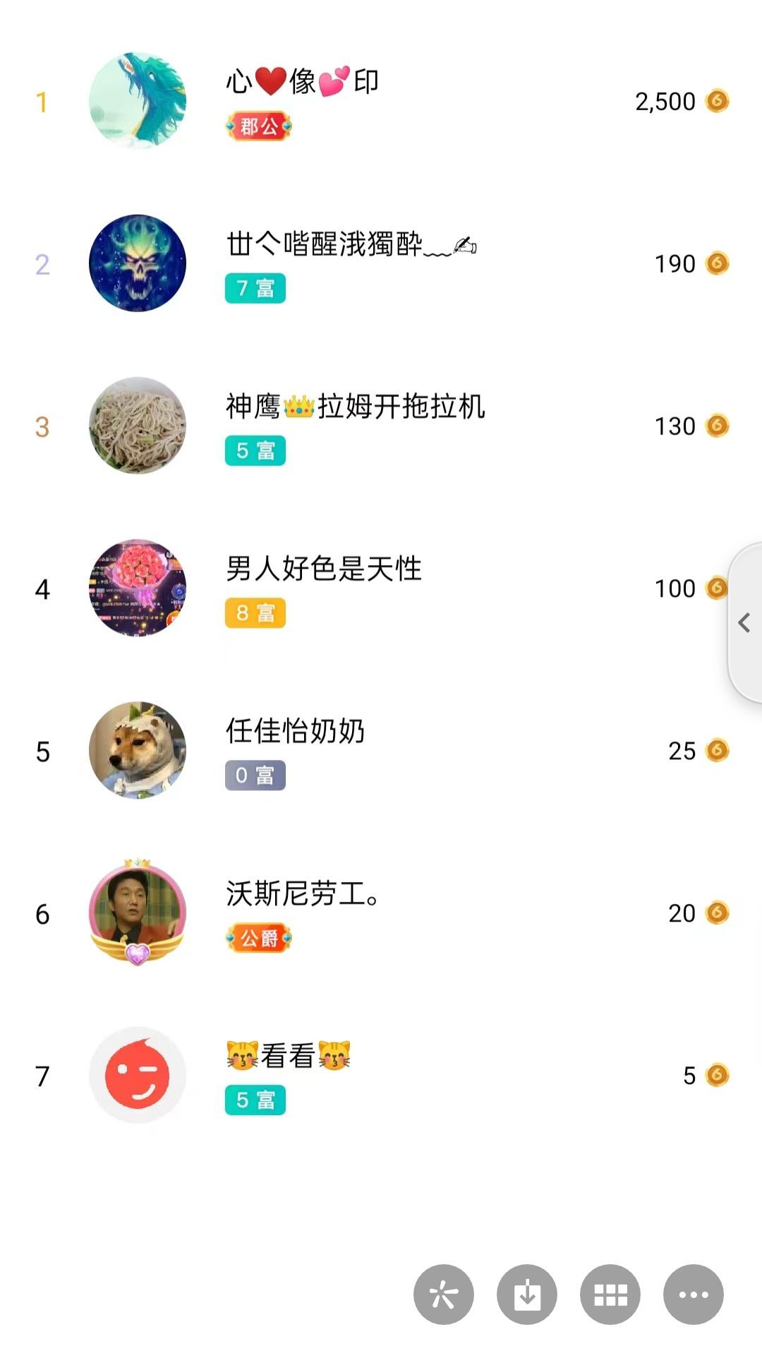 梦心💞缘于遇见的图片