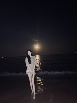崽崽就吃一口主播照片