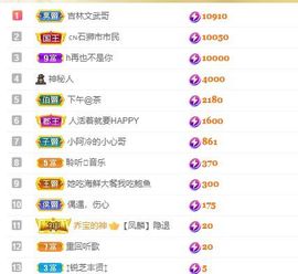 心中无结。。主播照片