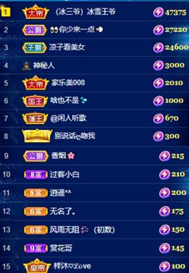小婷🎤烟嗓☆づ的图片