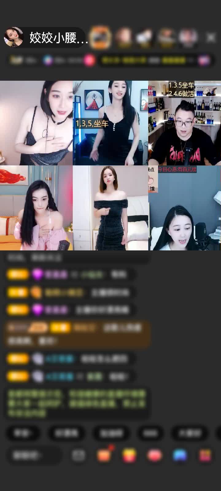 上传了一个小视频