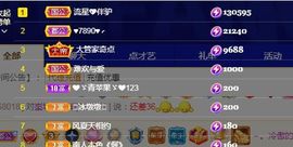 埊城小中医主播照片