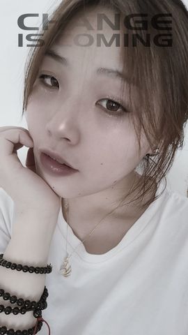 曾曾❤主播照片