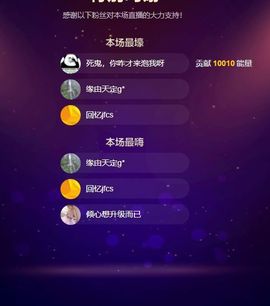 ☆✨你的～卿卿呀✨☆的图片