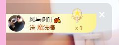 婷儿～所遇皆甜主播照片