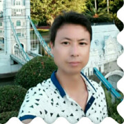 ￥鲁彦海报