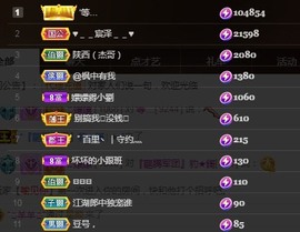 🌸嬛嬛主播照片