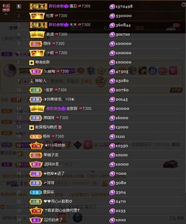 安胖胖💕7300主播照片