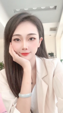 娜子呀💕没人疼主播照片